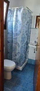 Alekos Pension, Samos