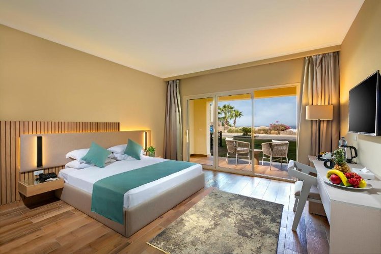 Zen Resort By Tbh Hotels, Red Sea Riviera
