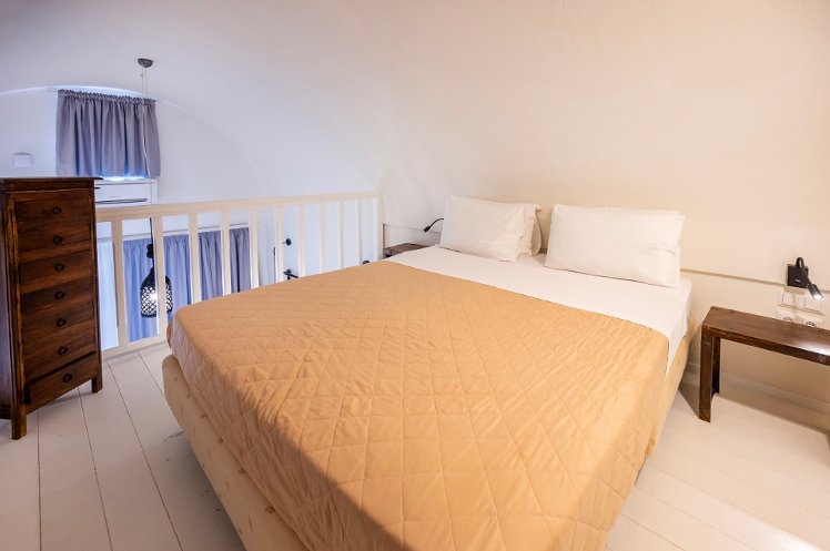 Smy Santorini Suites & Villas, Santorini