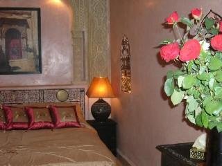 Exterior, Riad La Rose D''Orient, Marrakech