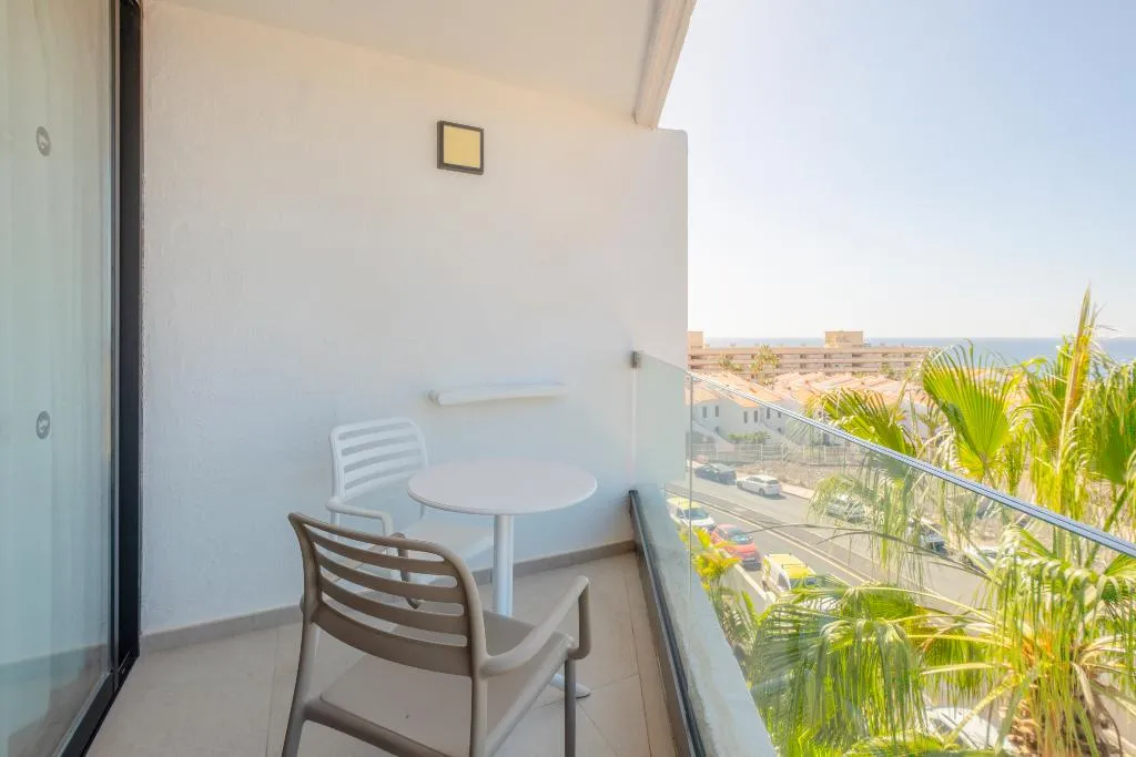 Double or Twin SIDE SEA VIEW Room, MYND Adeje, Tenerife