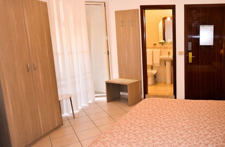 Hotel Condor, Taormina
