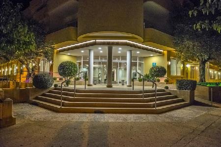 Aggelos Family Hotel, Corfu