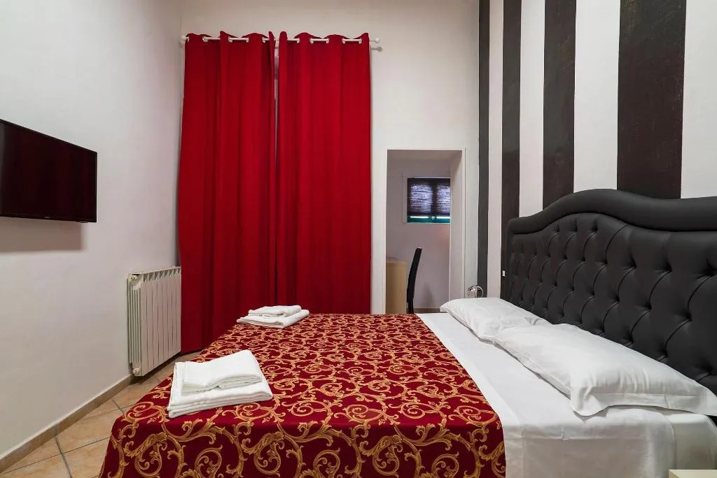 Room, Soggiorno Cittadella, Florence