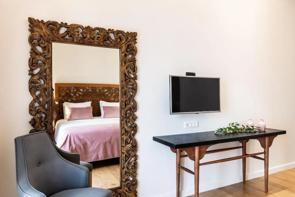 Room, Avra Apartments Kolymbari Harbour, Crete