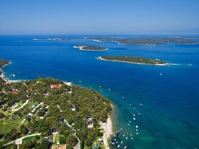 Brioni Sunny Camping by Valamar, Istria