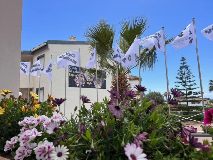 Image, Crown Resorts Club Marbella, Costa Del Sol