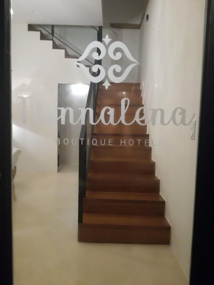 Nonnalena Boutique Hotel, Crete