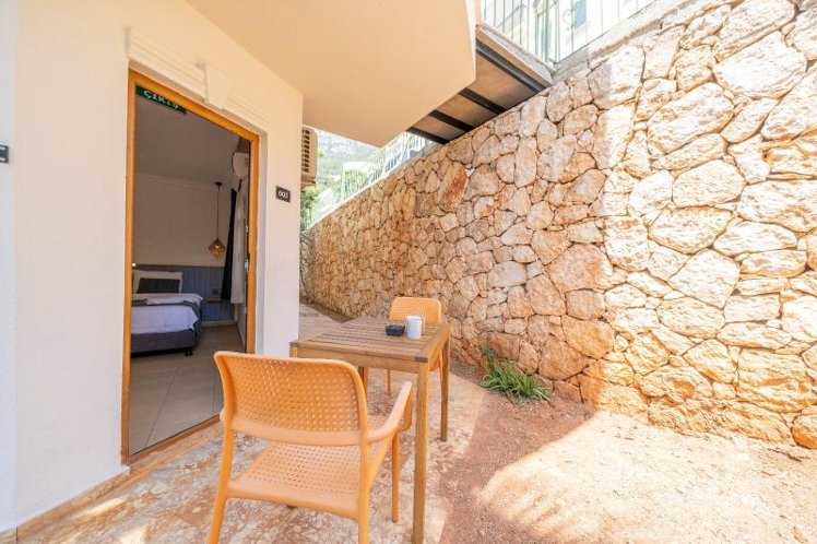 STUDIO CLASSIC GARDEN VIEW Room, Bella Kas, Dalaman