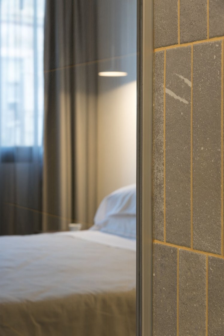 Alkamuri Posh Hotel & Spa, Palermo