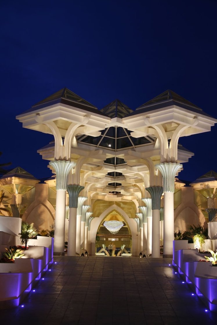 Hasdrubal Prestige Thalassa & Spa Djerba, Tunisia