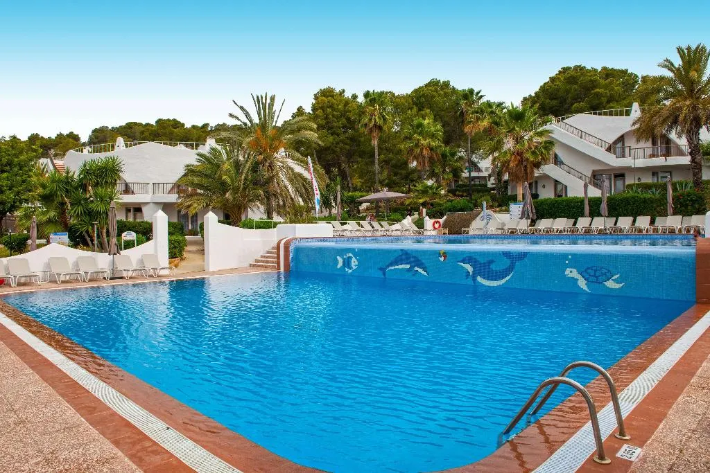 Pool, Marble Hotel Stella Maris, Ibiza