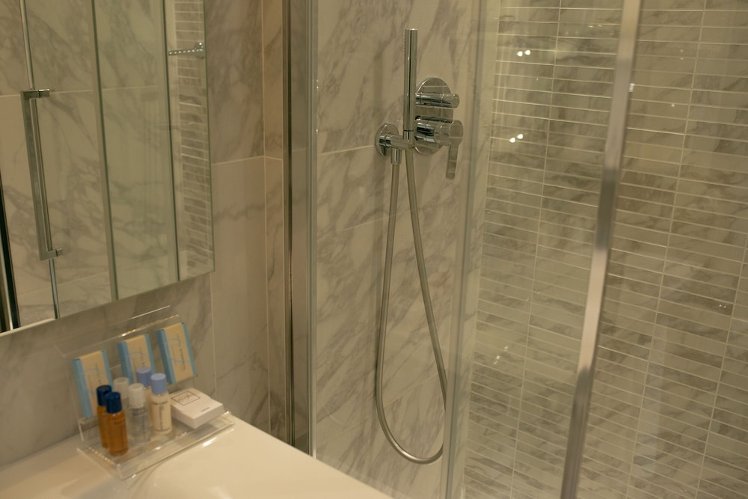 Hotel Stendhal & Luxury Suites, Rome