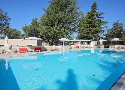 Villas Park Plava Laguna, Istria
