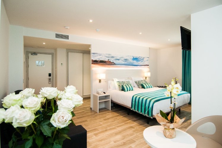 Hotel Censal, Costa Blanca