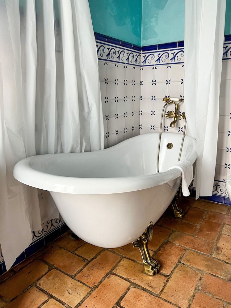 Hotel Servilia, Seville