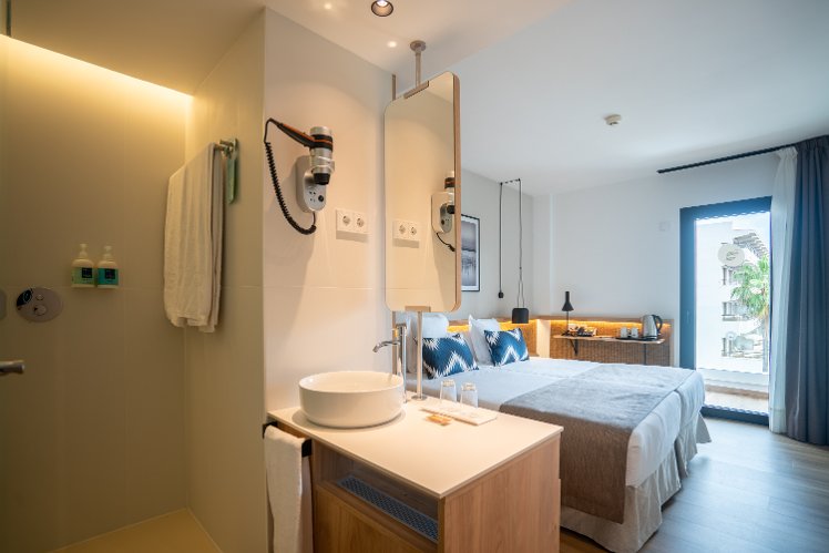 Hotel Thb Bamboo Alcudia, Majorca