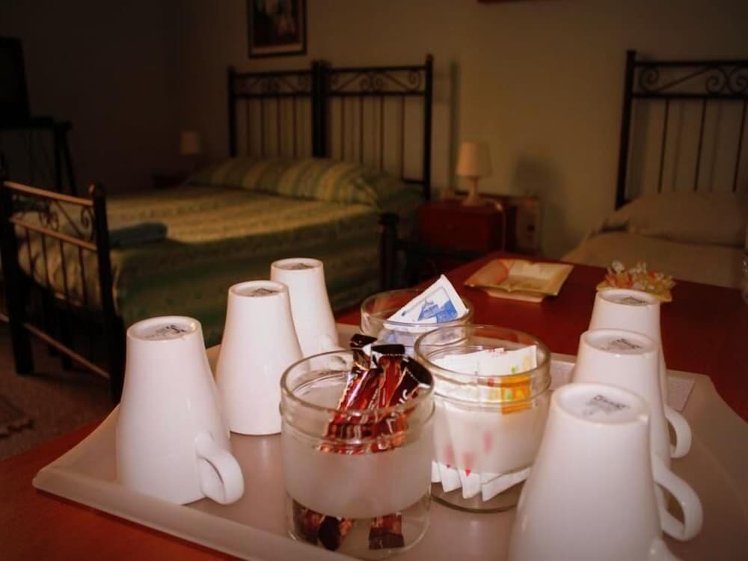 Bed and Breakfast Bella Stella, Catania