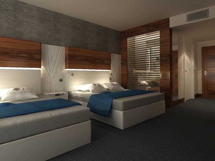 Exterior, Island Resort, Antalya