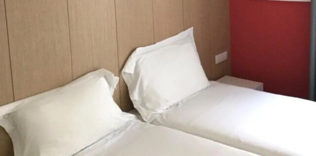 TWIN STANDARD Room, Stay Hotel Lisboa Centro Saldanha, Lisbon