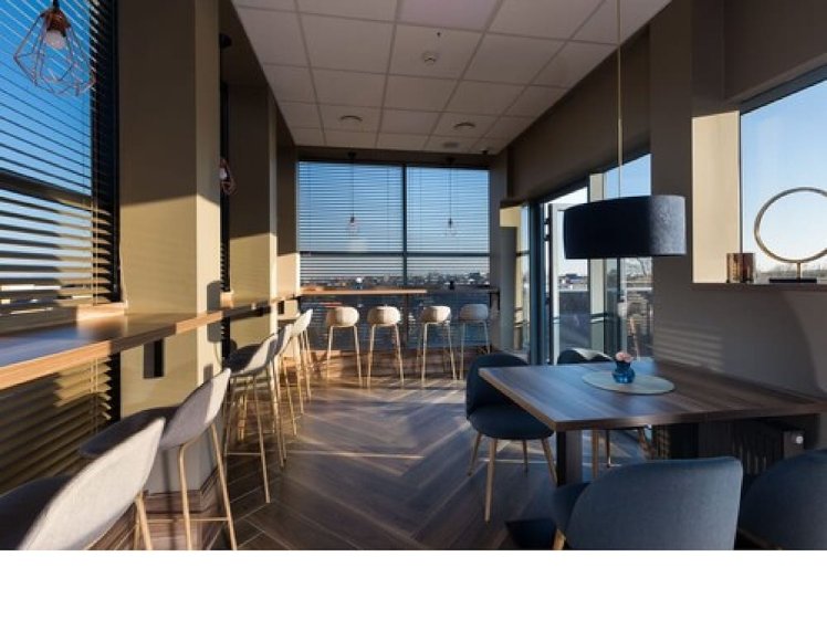 Hotel Beethoven, Gdansk