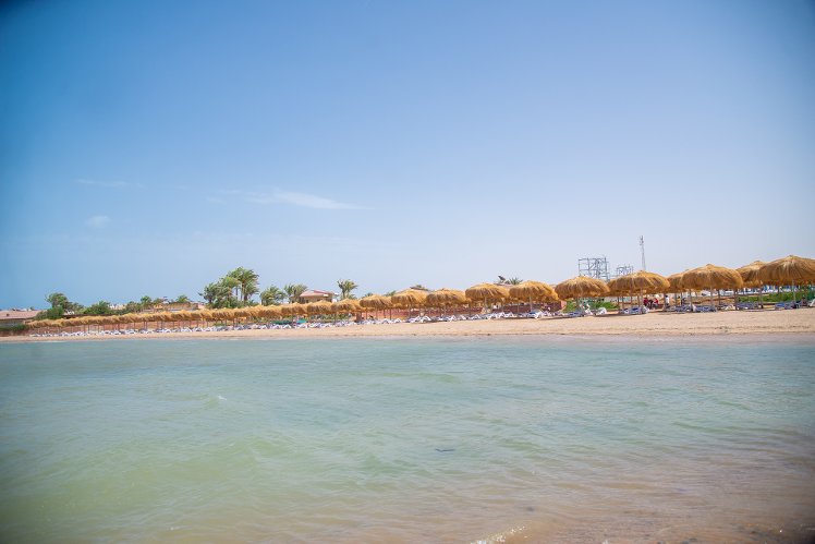 Rewaya Majestic Resort, Red Sea Riviera