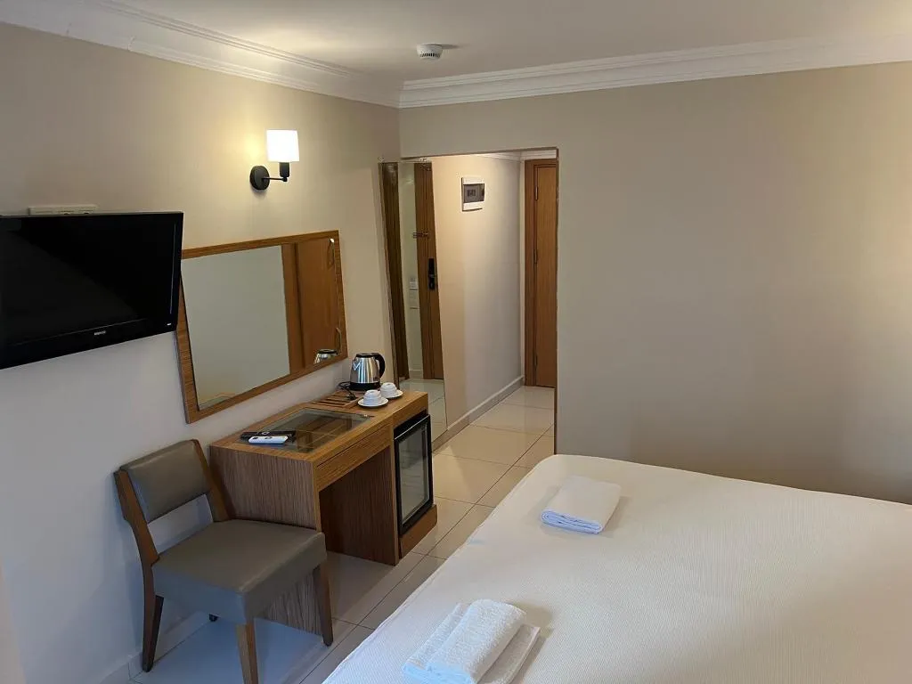 DOUBLE GARDEN VIEW Room, Fethiye Park Hotel, Dalaman