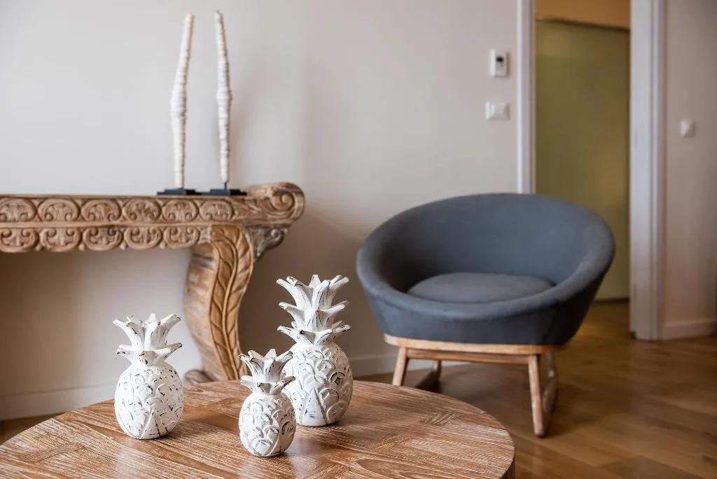 Room, Avra Apartments Kolymbari Harbour, Crete
