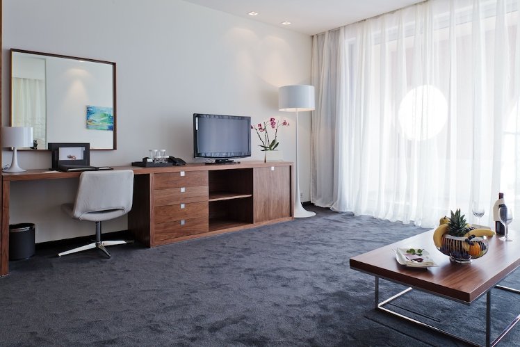 Lighthouse Golf & Spa Resort, Varna