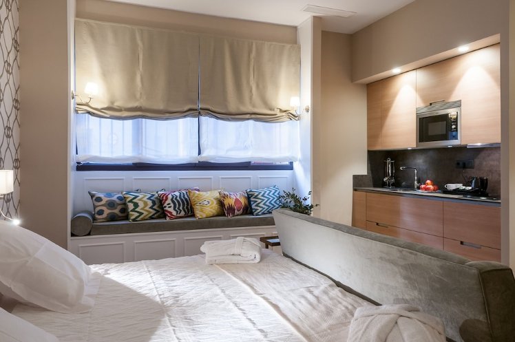 Suites Murillo Catedral, Seville