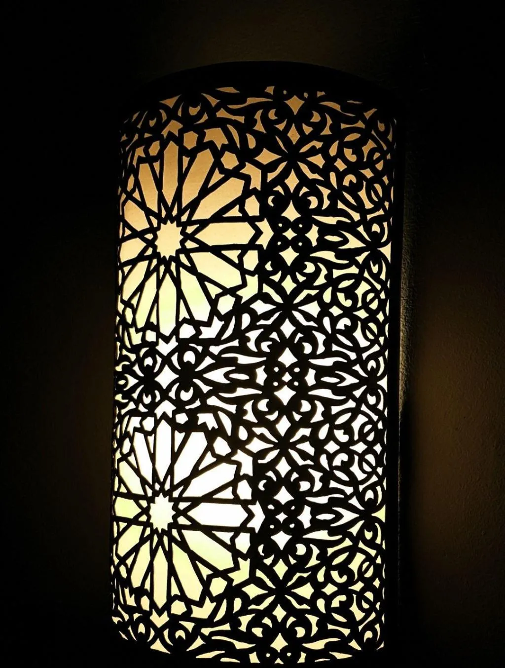 Room, Riad Gallery 49, Marrakech