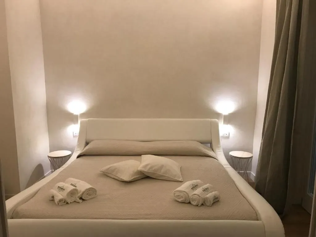 Room, B&B Petrosino, Palermo