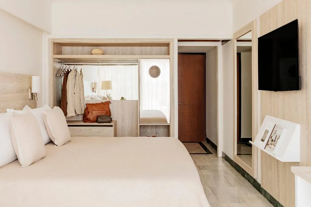 DOUBLE SINGLE USE STANDARD Room, Paradisus Salinas Lanzarote, Lanzarote