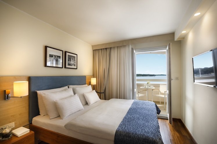 Valamar Riviera Hotel & Residence, Istria