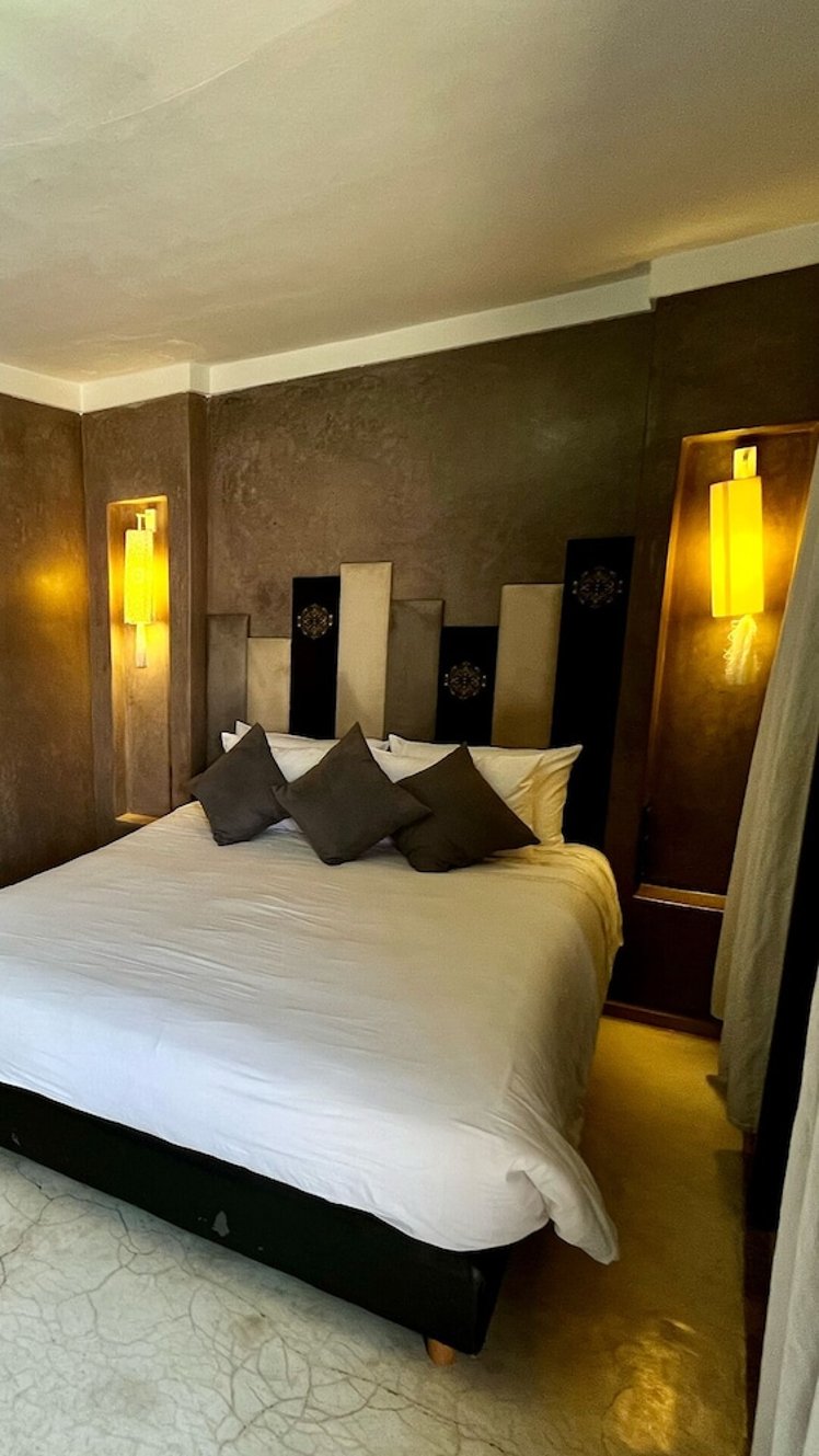 Riad Pourpre Medina, Marrakech
