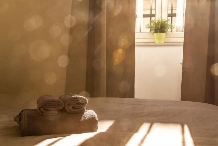 B&B Romano Rooms, Catania