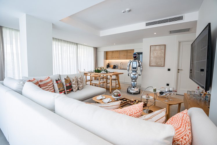 Club Arona By Laren Hotel, Antalya