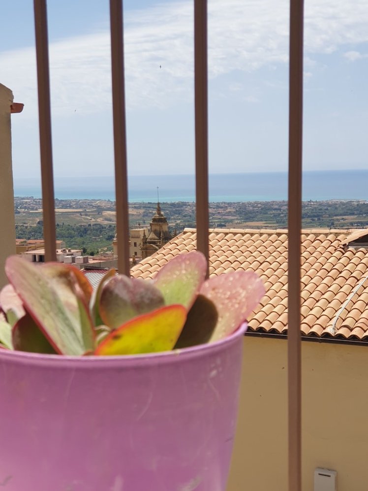 Sogni d'oro B&B Agrigento, Catania