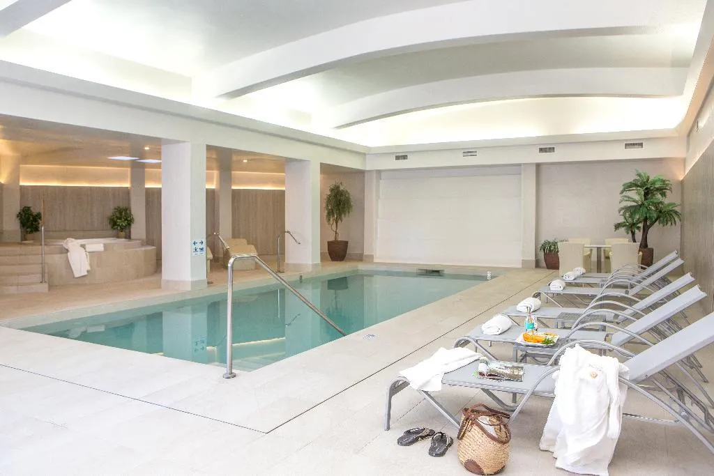 Sports and Entertainment, Hotel Sabina & Suite, Majorca