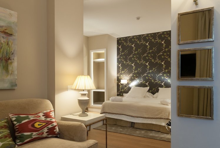 Suites Murillo Catedral, Seville