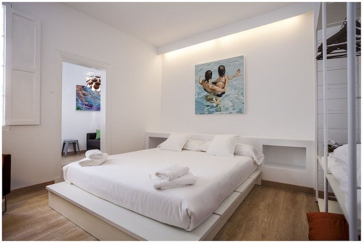Cheap&Chic Hotel, Menorca