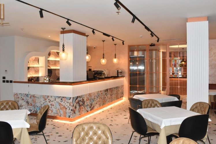 Guilia Albergo Hotel Durres, Durres