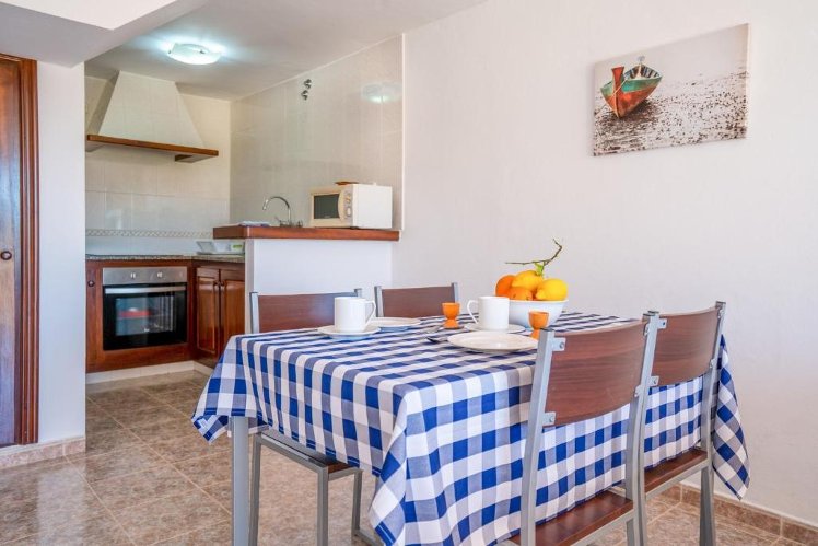 Apartamentos Marcelino - Formentera Break, Ibiza