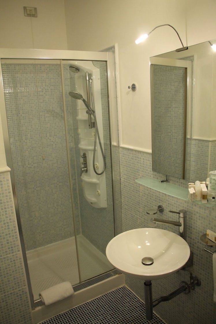 Hotel Tiepolo, Venice