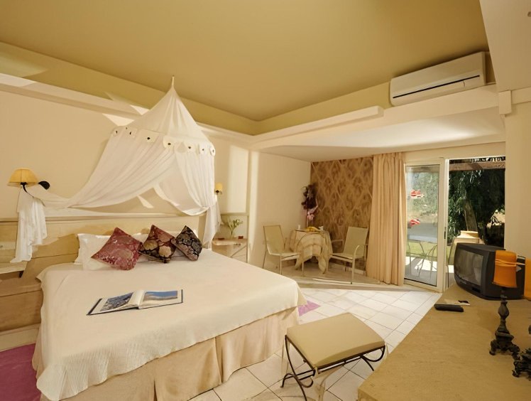 Drossia Palms Hotel Malia, Crete