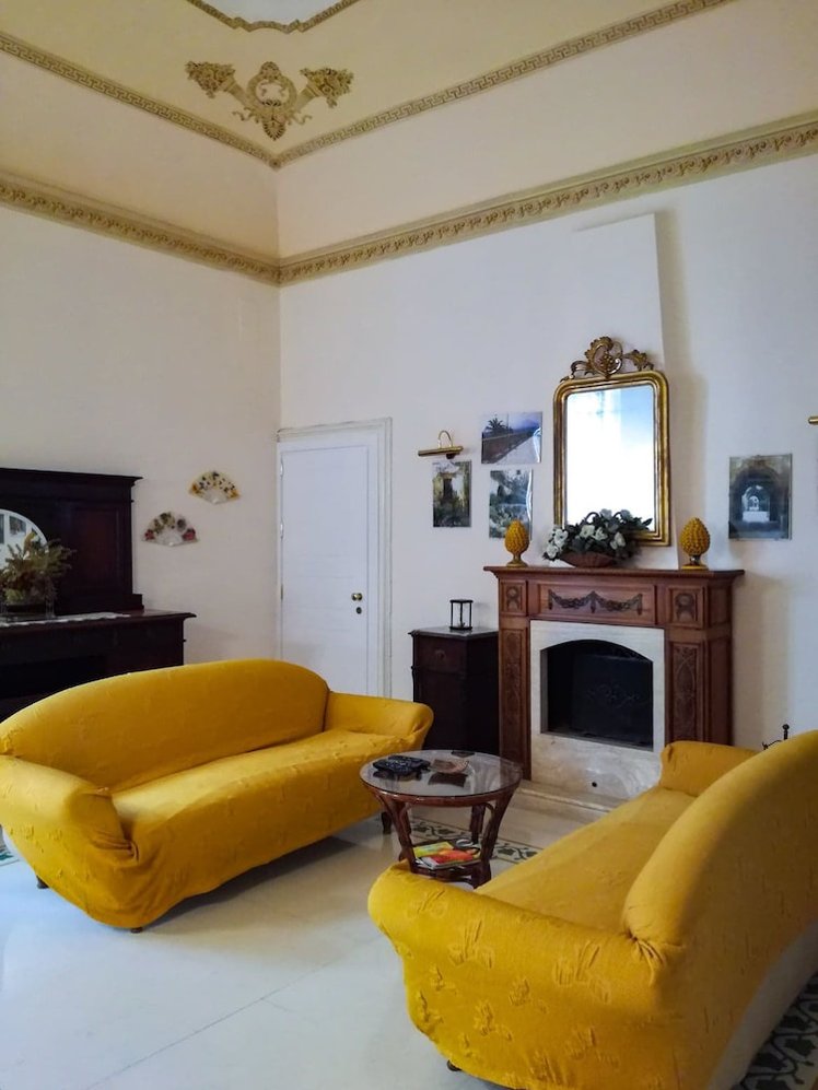 Piccolo Hotel Casa Mia, Catania