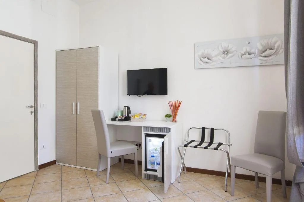 Room, Soggiorno Cittadella, Florence