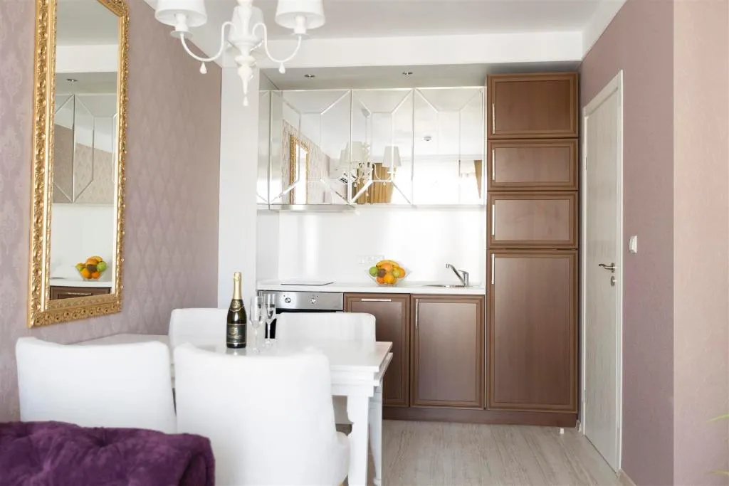 APARTMENT DELUXE Room, Harmony Suites 10, Bourgas