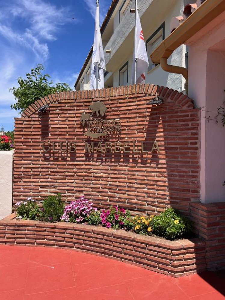 Image, Crown Resorts Club Marbella, Costa Del Sol