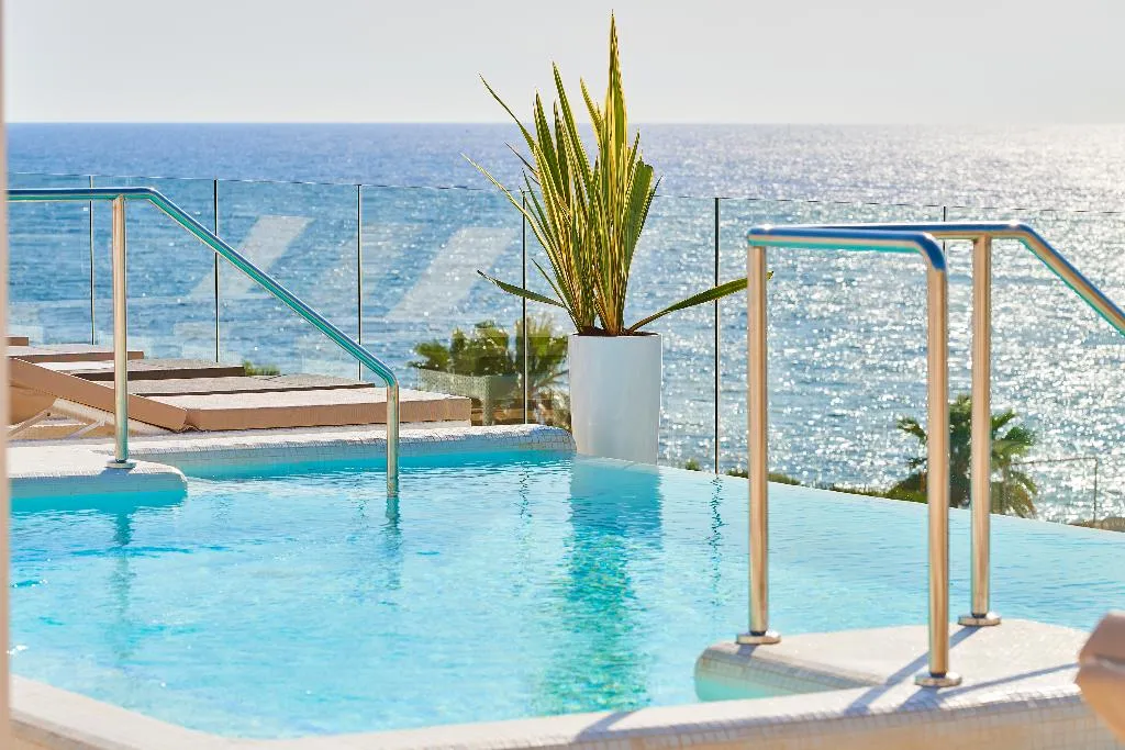 Pool, Protur Bonamar, Majorca